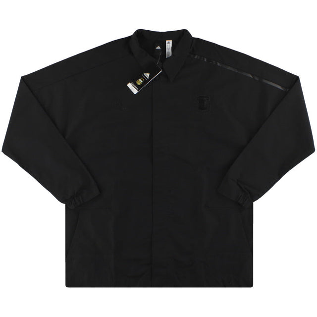 2018-19 Argentina adidas ZNE Woven Jacket *BNIB* S