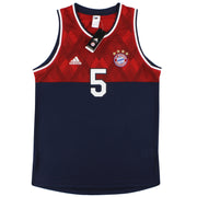 2018-19 Bayern Munich adidas Seasonal Special Tank Top *BNIB* XS