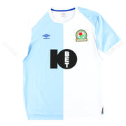 2018-19 Blackburn Umbro Home Shirt XL