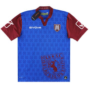 2020-21 Chievo Verona Givova Away Shirt *BNIB* M