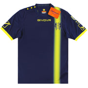 2018-19 Chievo Verona Givova Third Shirt *w/tags* M