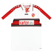 2018-19 Energie Cottbus Jako Prototype Home Shirt *As New* L