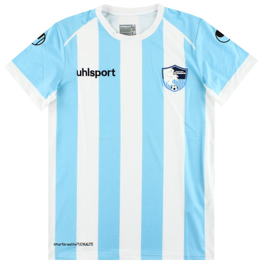 2018-19 Erzurumspor Uhlsport Home Shirt *As New* S
