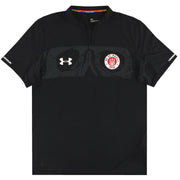 2018-19 FC St. Pauli Under Armour Third Shirt *Mint* XXL
