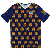 2018-19 FC Yenisey Krasnoyarsk Home Shirt *BNIB* L