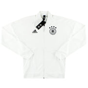 2018-19 Germany adidas ZNE Anthem Jacket *BNIB* XS