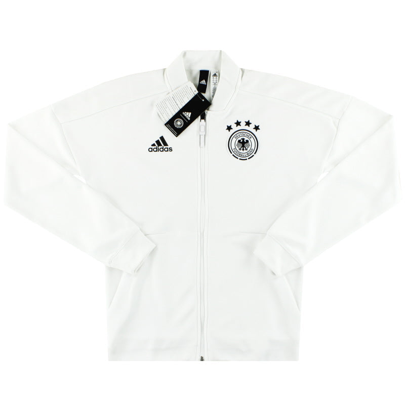 2018-19 Germany adidas ZNE Anthem Jacket *BNIB* XS