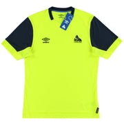 2018-19 Huddersfield Town Umbro Third Shirt *w/tags* XL