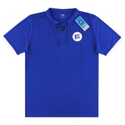 2018-19 Karlsruher FC Jako 'Special Edition' Shirt *w/tags* L