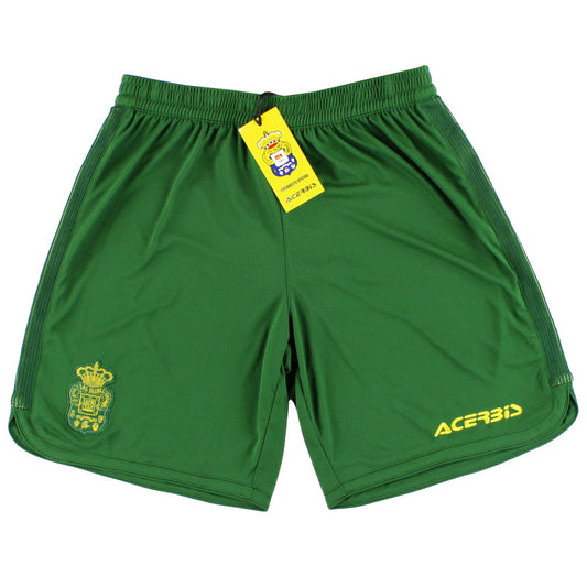 2018-19 Las Palmas Acerbis Away Shorts *BNIB*