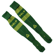 2018-19 Las Palmas Acerbis Away Socks *BNIB* L