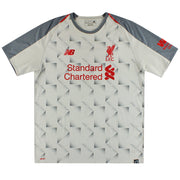 2018-19 Liverpool New Balance Third Shirt XL