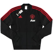 2018-19 Manchester United adidas Presentation Jacket *BNIB* XS