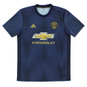 2018-19 Manchester United adidas Third Shirt XXL