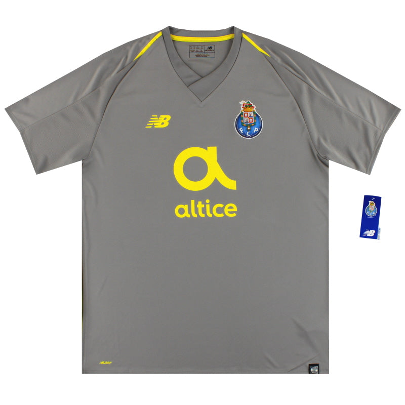 2018-19 Porto New Balance Away Shirt *BNIB* XL