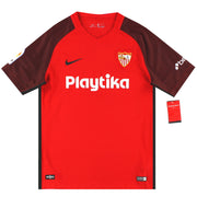 2018-19 Sevilla Nike Away Shirt *BNIB* L