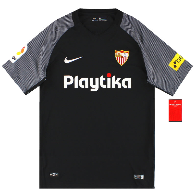 2018-19 Sevilla Nike Third Shirt *BNIB* XL