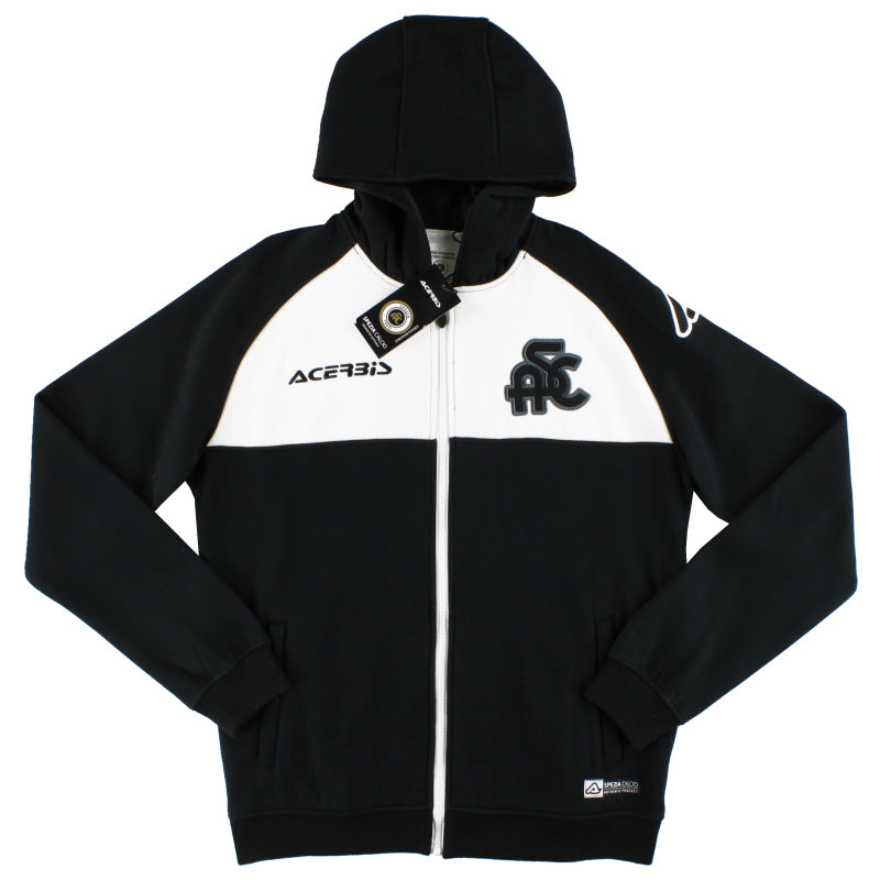 2018-19 Spezia Acerbis Full Zip Sweatshirt *BNIB* XXS