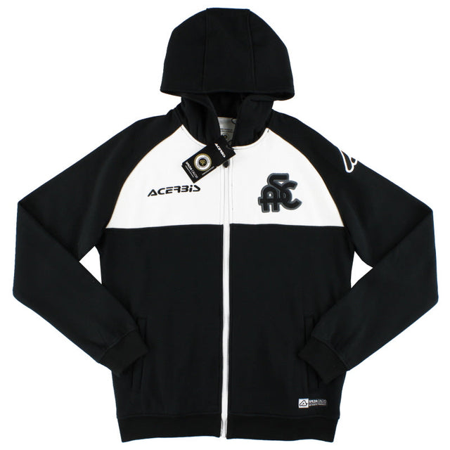 2018-19 Spezia Acerbis Full Zip Sweatshirt *BNIB* 4XS