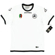 2018-19 Spezia Acerbis Home Shirt *BNIB*