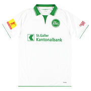 2018-19 St Gallen Jako Away Shirt *As New* M