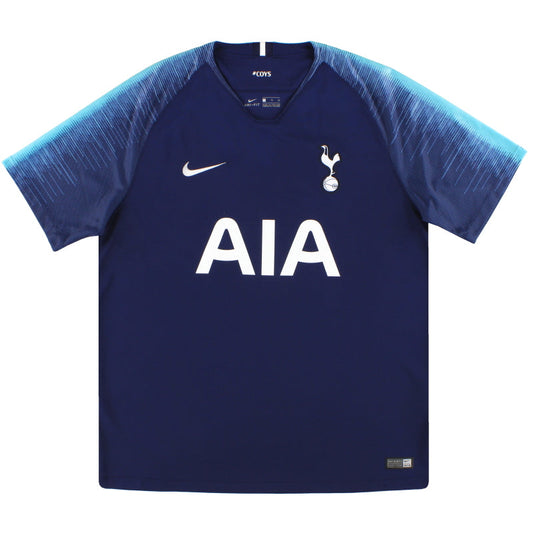 2018-19 Tottenham Nike Away Shirt M