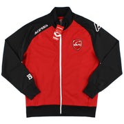 2018-19 Valenciennes Acerbis Pre-Match Track Jacket *BNIB* M