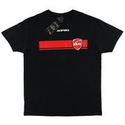 2018-19 Valenciennes Acerbis T-Shirt *BNIB* M