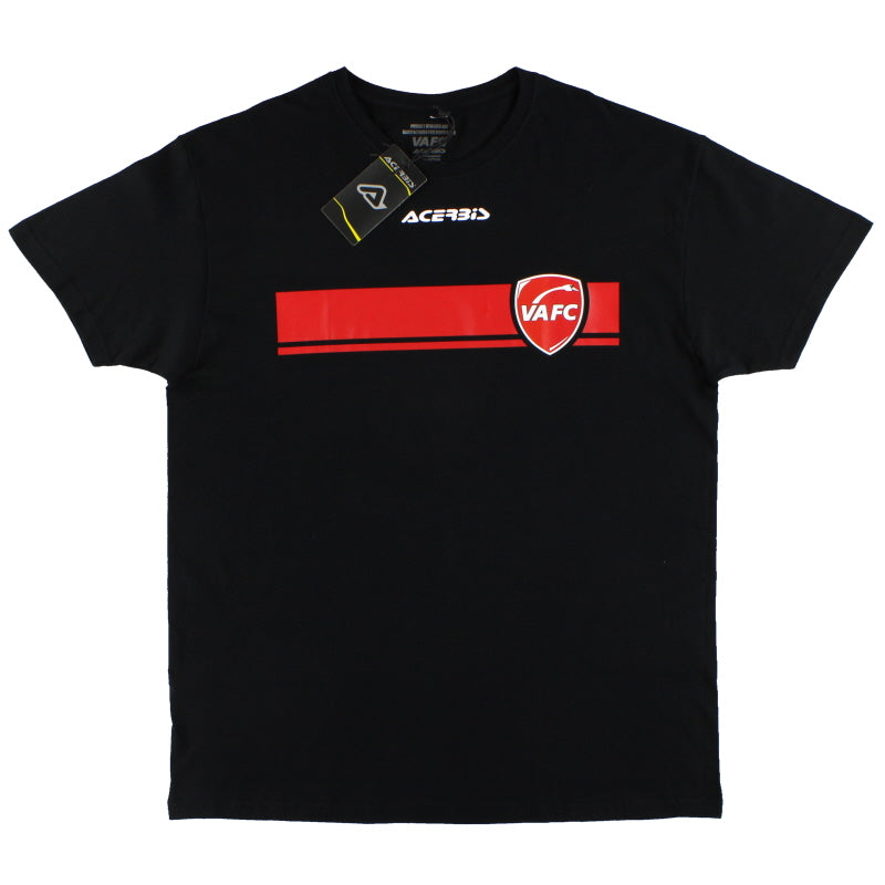 2018-19 Valenciennes Acerbis T-Shirt *BNIB* M