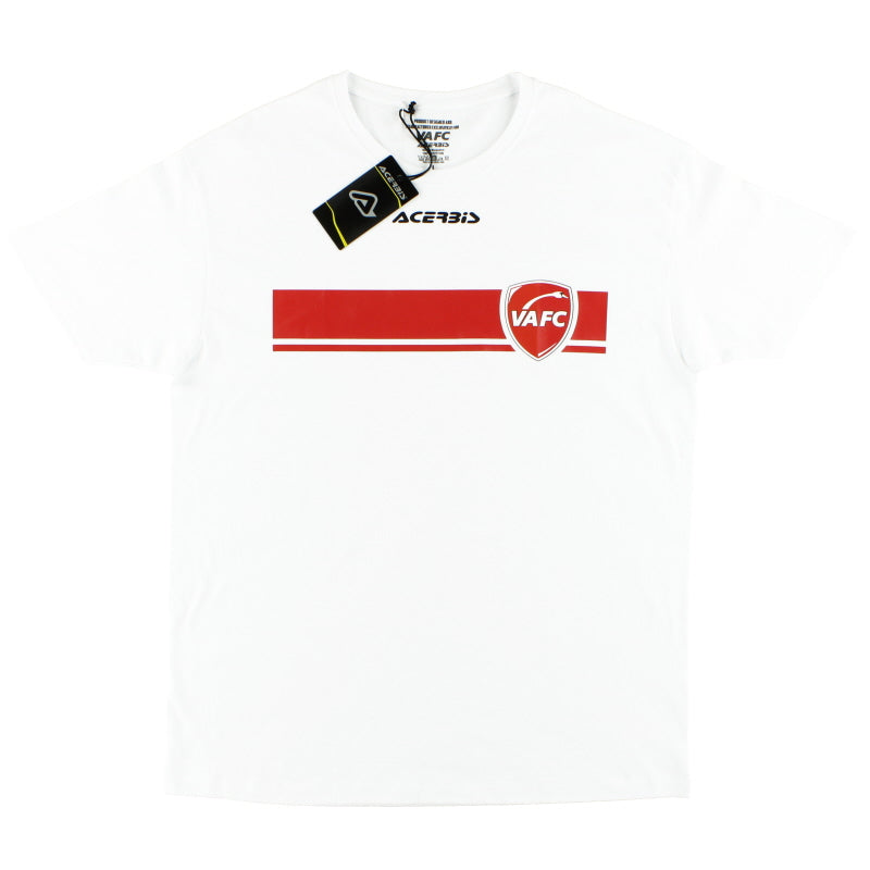 2018-19 Valenciennes Acerbis T-Shirt *BNIB* XS