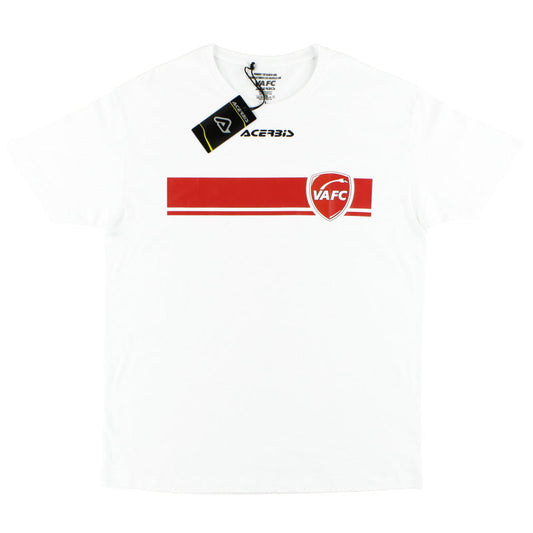 2018-19 Valenciennes Acerbis T-Shirt *BNIB* S