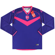 2018-19 Valenciennes Acerbis Third Shirt *w/tags* L/S L