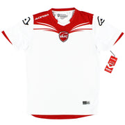 2018-19 Valenciennes Acerbis Away Shirt *BNIB*