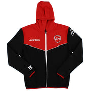 2018-19 Valenciennes Acerbis Hooded Sweatshirt *BNIB* S