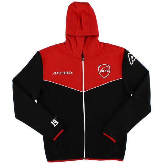 2018-19 Valenciennes Acerbis Hooded Sweatshirt *BNIB*