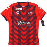 2018-19 Veracruz Charly Home Shirt *w/tags* M
