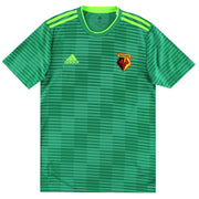 2018-19 Watford adidas Away Shirt #12 S