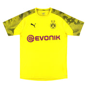 2018-19 Borussia Dortmund Puma Training Shirt L