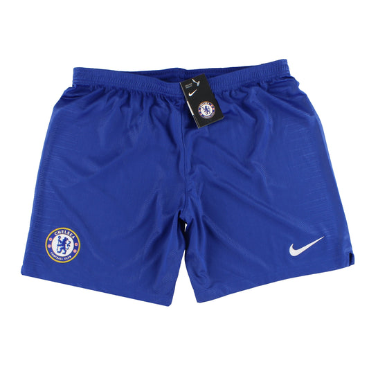 2018-19 Chelsea Nike Home Shorts *w/tags* XL