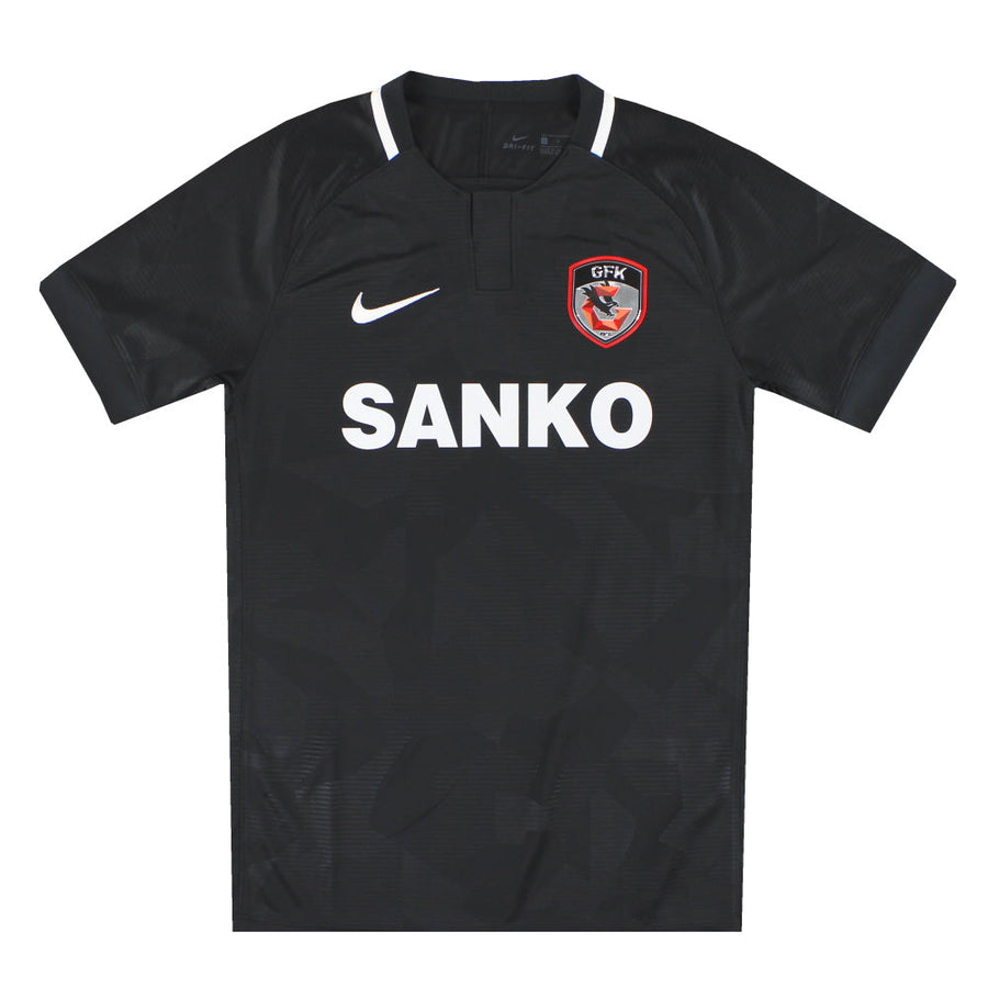 2018-19 Gaziantep FK Nike Away Shirt *As New* S
