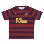 2018-19 Newcastle Puma Away Shirt XXL