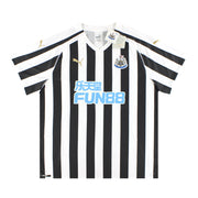 2018-19 Newcastle Puma Home Shirt *w/tags* XXXXL