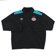 2018-19 PSV Umbro Track Jacket XXXL