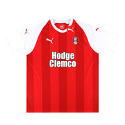 2018-19 Rotherham Puma Home Shirt *w/tags* XXL