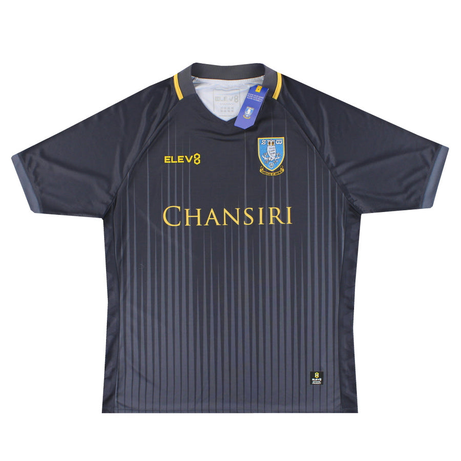 2018-19 Sheffield Wednesday Away Shirt *w/tags* XXL