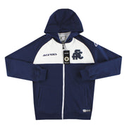 2018-19 Spezia Acerbis Full Zip Sweatshirt *BNIB* L