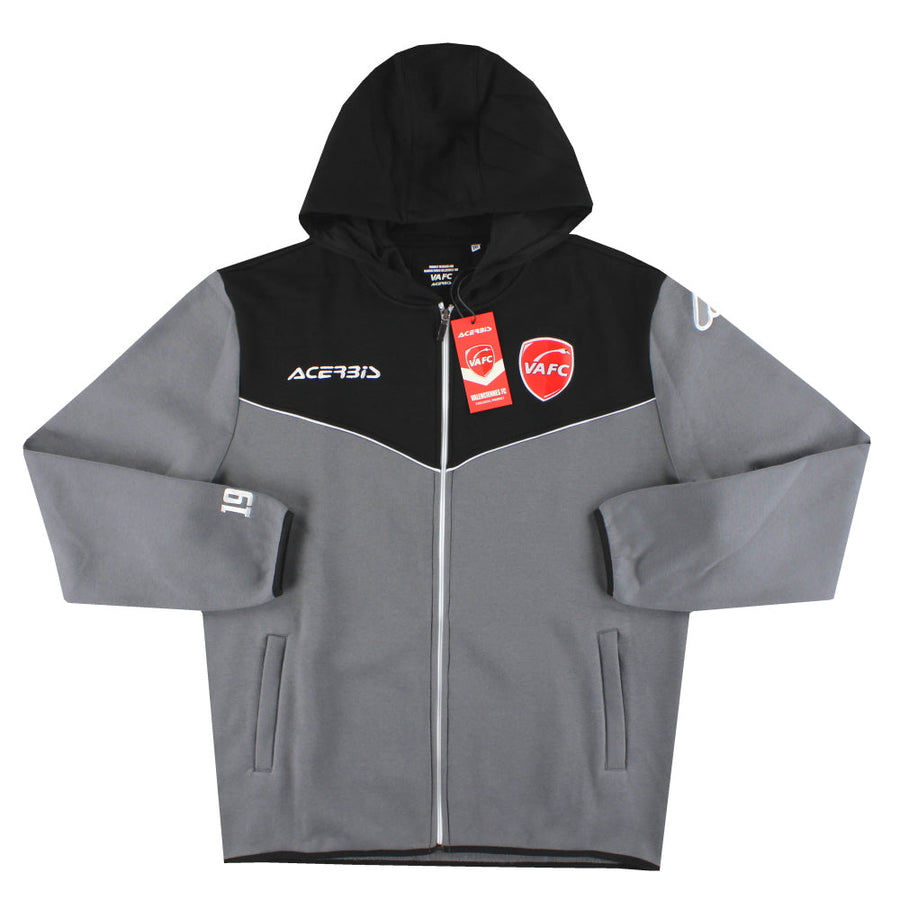 2018-19 Valenciennes Acerbis Hooded Sweatshirt *BNIB* XXL