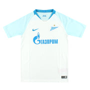 2018-19 Zenit St. Petersburg Nike Away Shirt *As New* Youth L