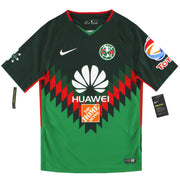 2018 Club America Nike 'Special Edition' Fourth Shirt *BNIB* S
