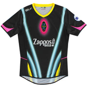 2018 Las Vegas Lights BLK Home Shirt *BNIB* L